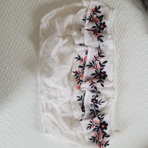 Crop top summer